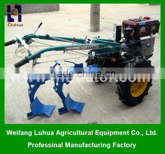 2015 hot sale Tractor share LHXD-6 Double Plough