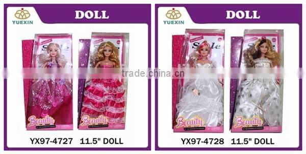 Doll Toys Manufacture 2014 New Products Russian Doll Toys
