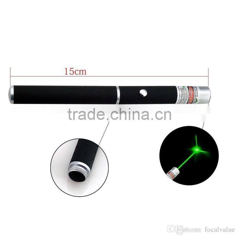 Stylus 5MW 5 mW High Power 532NM Green Laser Lasers Beam Pointer Pointers point Pen Astronomy Puntero for PPT MEETING MANAGER