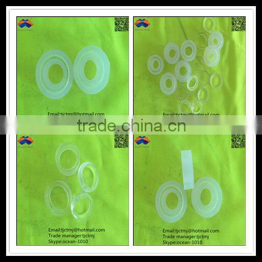 Fashionable customized high quality OEM silicone rubber ring silicone rubber ring mould