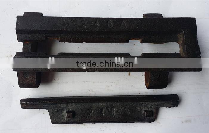 chain grate piece for boiler - 245A