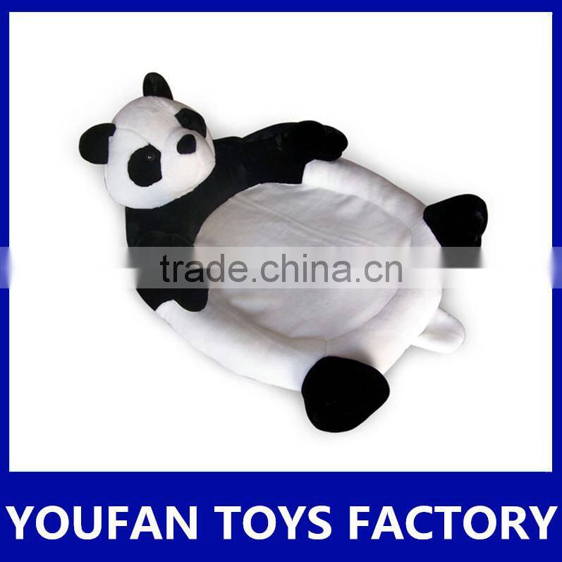 plush baby animal sofa chair