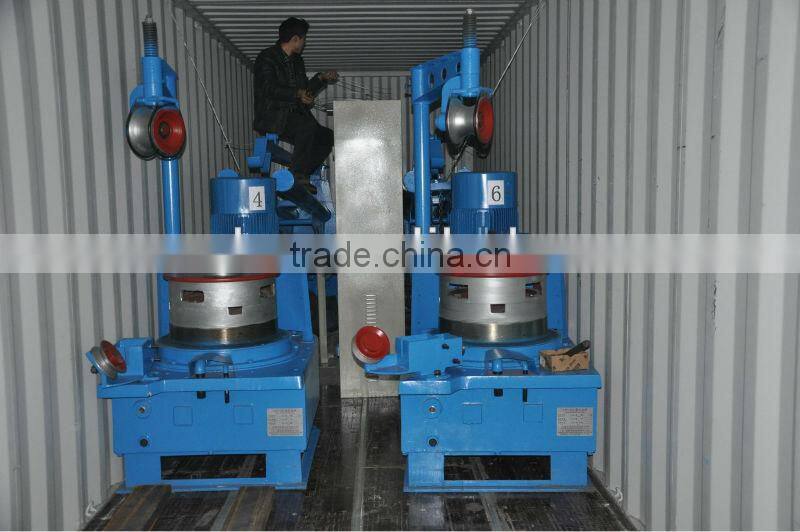 LW-1-6/350 WIRE DRAWING MACHINE