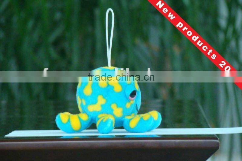 soft toy animal gifts item on market 2012 New PD056