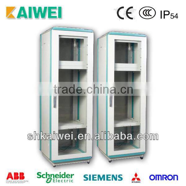 FR temperature controlled cabinet