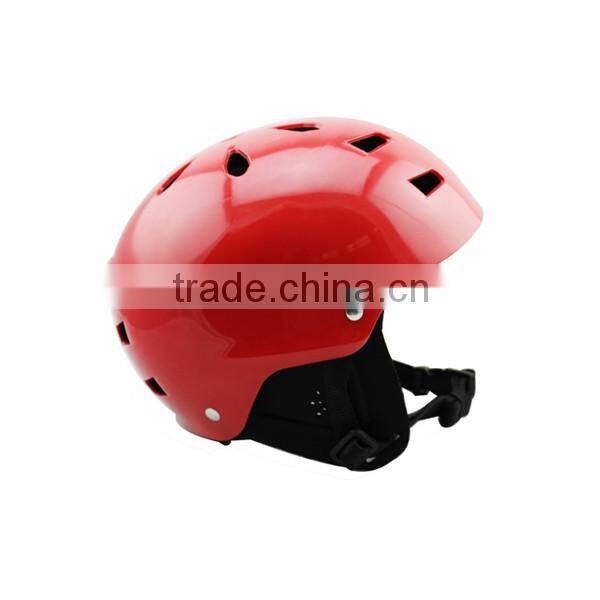 Comfortable leader water sports rafting safety helmets