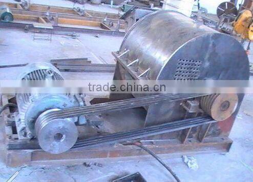 Hot Sale Tree Branch Crusher with Good Quality and Professional Service