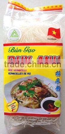 BEST PRICE RICE NOODLE - RICE STICK - DUY ANH FOODS