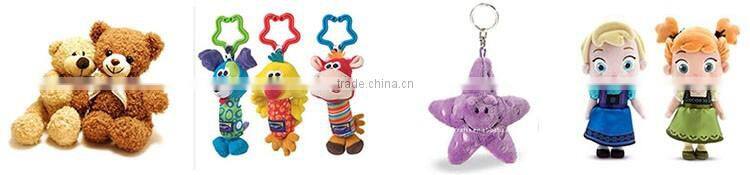 Neck Use Custom Emoticon Panda Plush Emoji Pillow For Adult People