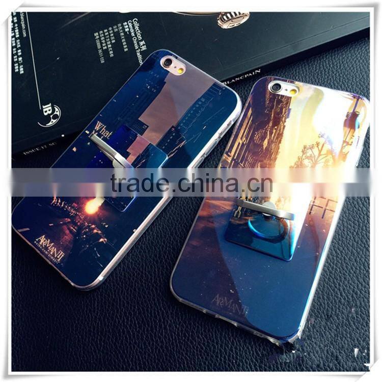 Keno wholesale unique finger ring holder for mobile phone