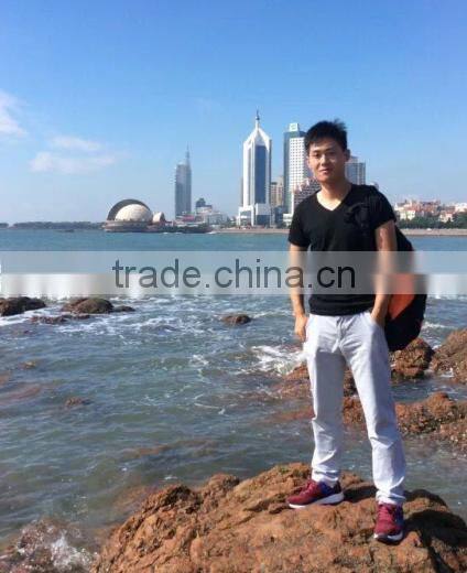 8" diameter PVC pipe for drainage