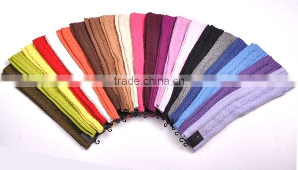 Unisex high quality double layer extra thickness wool warm protective arm sleeve, arm support, arm protector