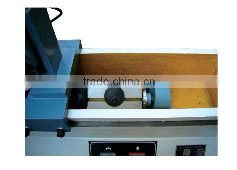 automatic cutter grinder, universal cutter sharpener