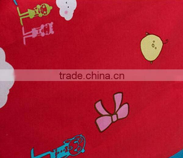 Design hot-sale girl crib bedding set