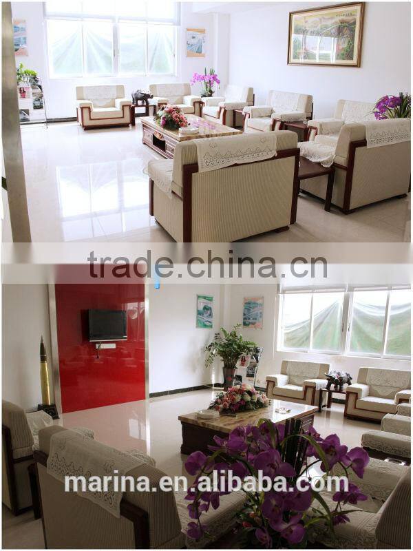 EPS foam filled Modular Floating pontoon