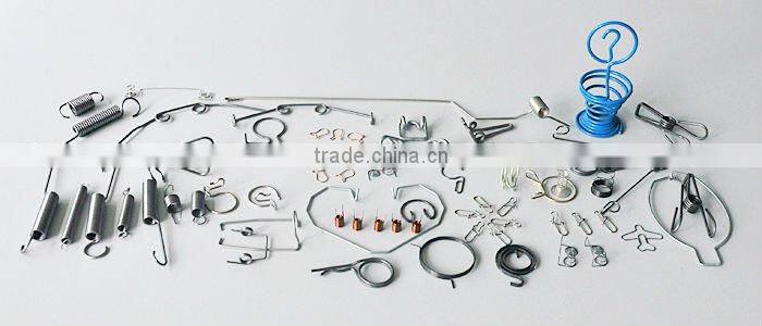 GH-CNC20 3 axes cnc spring coiling machine