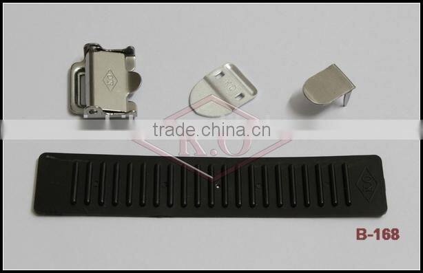 supply waist adjuster hook and eye trousers hook pants hook.B-168.