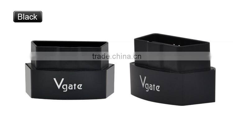 Supports all OBD-II protocols vgate icar 3 elm327 bluetooth,Free Shipping Vgate iCar3 elm327 OBDII OBD2 iCar3 Bluetooth
