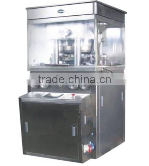 Hot selling Bouillon cube machine