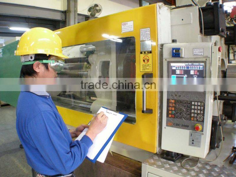 Taiwan PC Eye Protection Adjustable Temple Length Safety Spectacle with ANSI Z87.1 Standard SS-7546