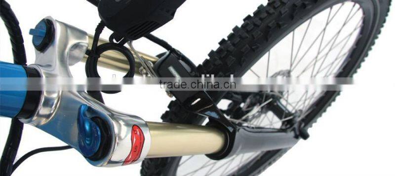 DOMLIN Off Road Hybrid Electric Bike