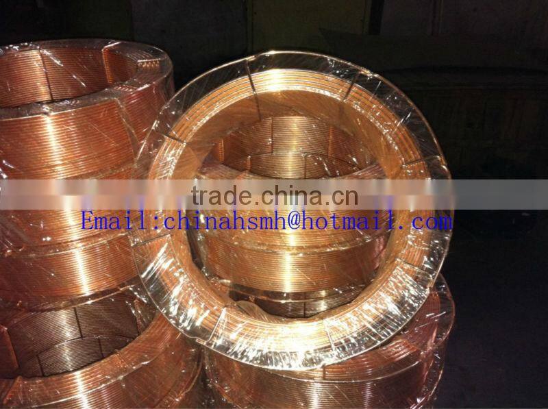 Submerged Arc Welding Wires EM12K