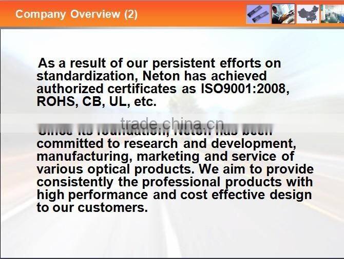 10G 40KM SFP+ module