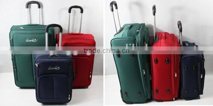 bagage set 420D 1680D nylon travel bag set 420D 1680D nylon