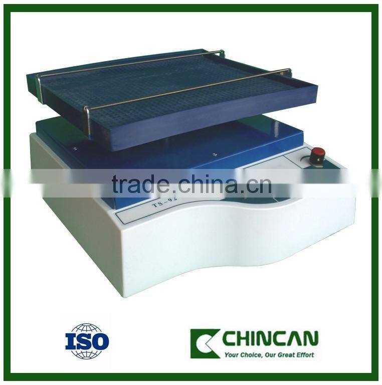 TS Laboratory Universal Reciprocating Decolorizing Orbital Shaker with Digital Display