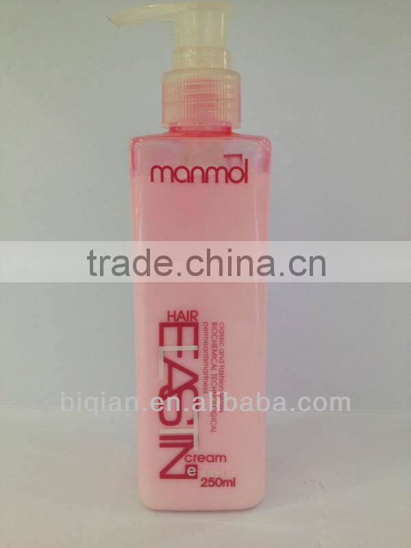 Natual Herbal Hair Elastin,curl maker