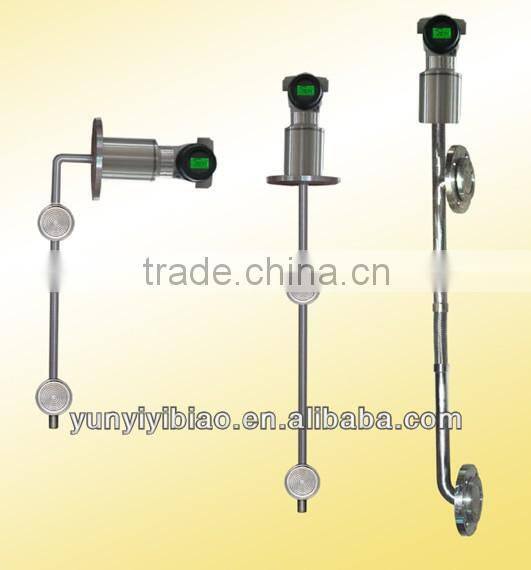 Small Online Digital liquid density meter