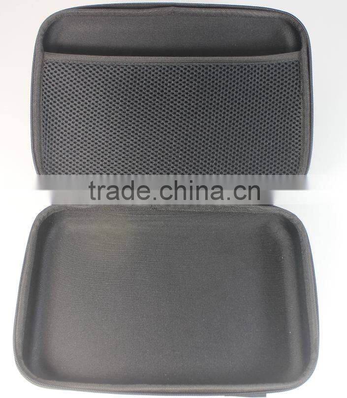 Special Design PU Leather Sponge EVA Tool Case