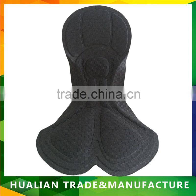 pink cheap punching triathlon wear cycling pad for craft cycling shorts