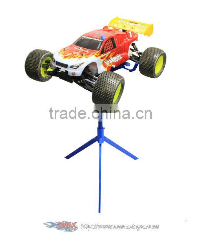 mt-80147 rotary stand for model car