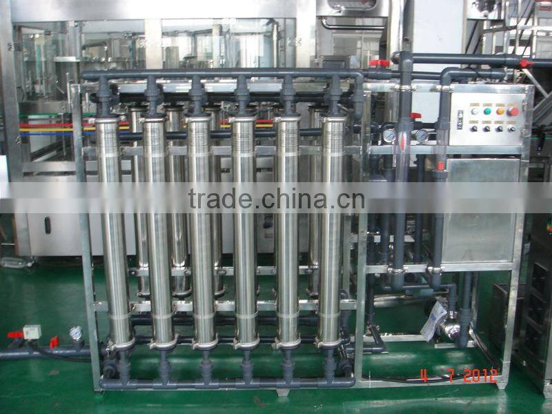 reverse osmosis water filter system