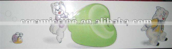 80x250mm bathroom wall tile border resin tile border ceramic wall tile border porcelain tile border shower tile