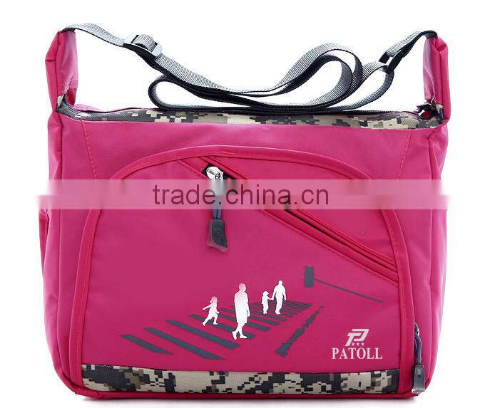 High quality and cheap sling bag