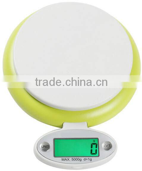 digital scale kitchen