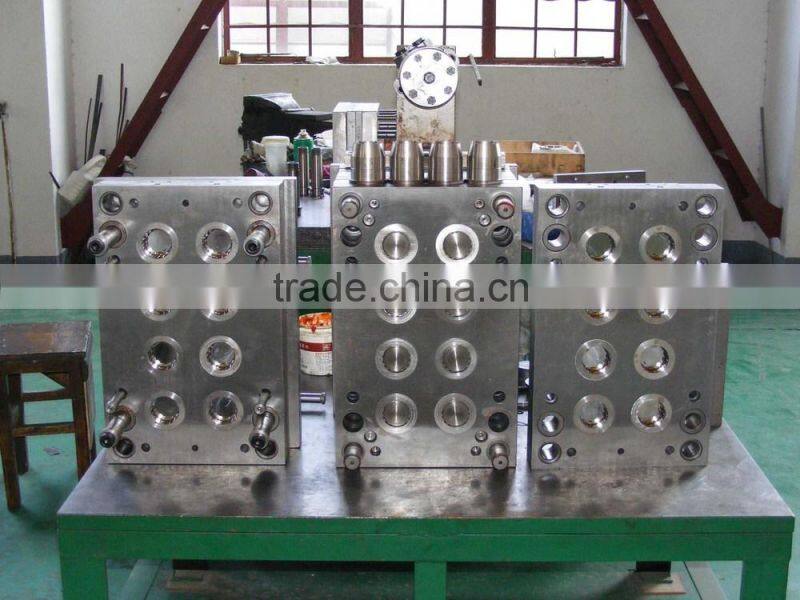 New type automatic plastic inject machine price