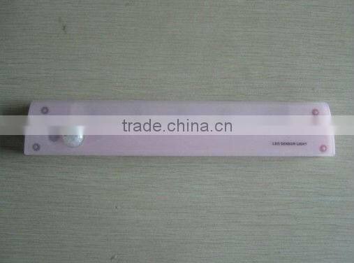 FGE Gift Plain Motion Sensor LED Dusk To Dawn Sensor Light