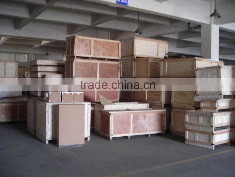 Simple General Passenger Elevator Cabin