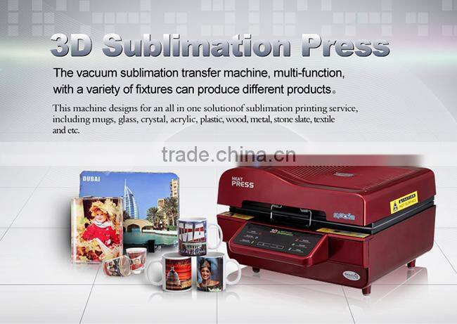 SUNMETA Best Sublimation Cool Phone Cases Machine