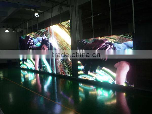 digital price billboard display 8mm outdoor advertising