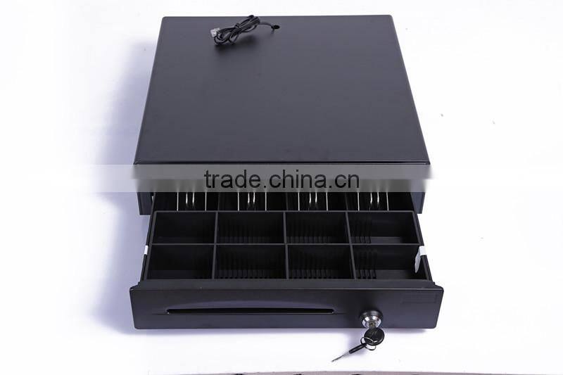 Low Price Supermarket Electornic Usb Cash Drawer