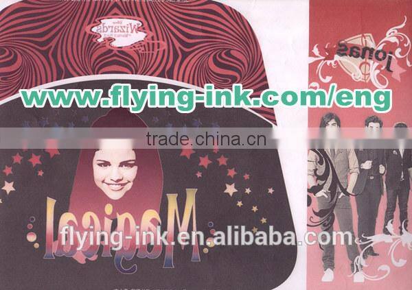 Xinxiang Offset sublimation ink for transfer printer