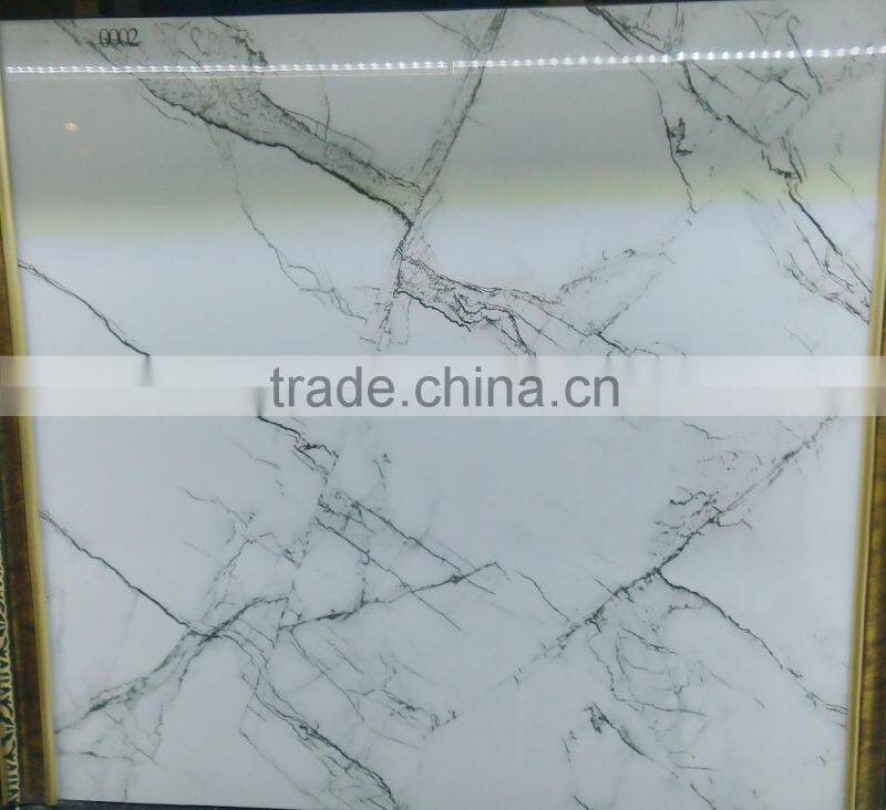 mirror tile porcelain,polished porcelain tile