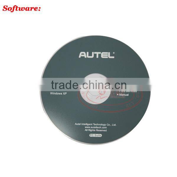 100% Original MaxiCheck DPF Reset original Autel MaxiCheck Oil Reset