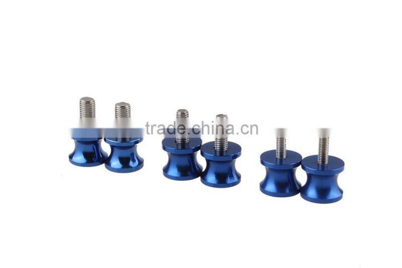 Soto racing - Motorcycle UNIVERSAL SWING ARM SPOOLS M10 M8 M6