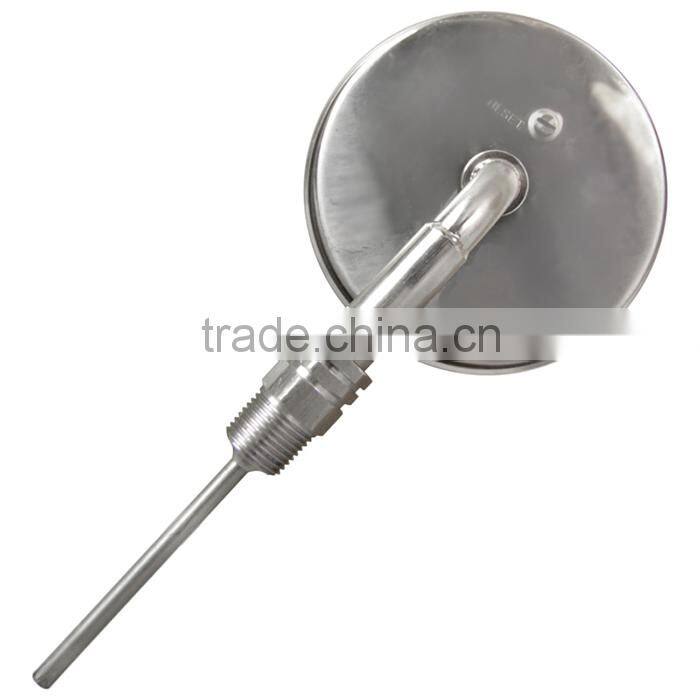 Well quality best price glass galileo thermometer