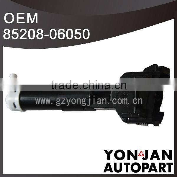 Headlamp Washer Nozzle Actuator 85208-06050